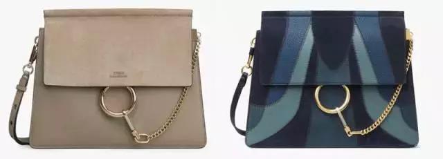 扒一扒剧中女明星的包包,欢乐颂2里的包包