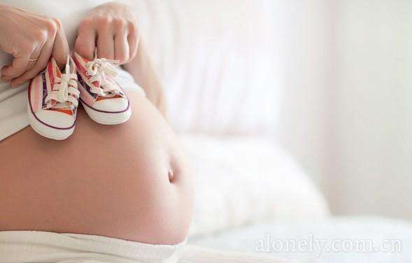 生完宝宝肚子还那么大？真正的原因在这里！