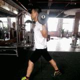 健身房最新器械使用大全讲解,健身房腹肌训练器械如何使用