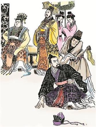 汉字解密|小孩脖子上的长命锁是为了锁住什么?