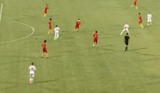 一脚倒挂金钩,让匈牙利人懵逼了!