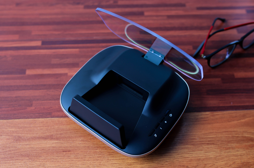 汽车安装飞机显示器:号称开车“不低头”,有多少人用过?