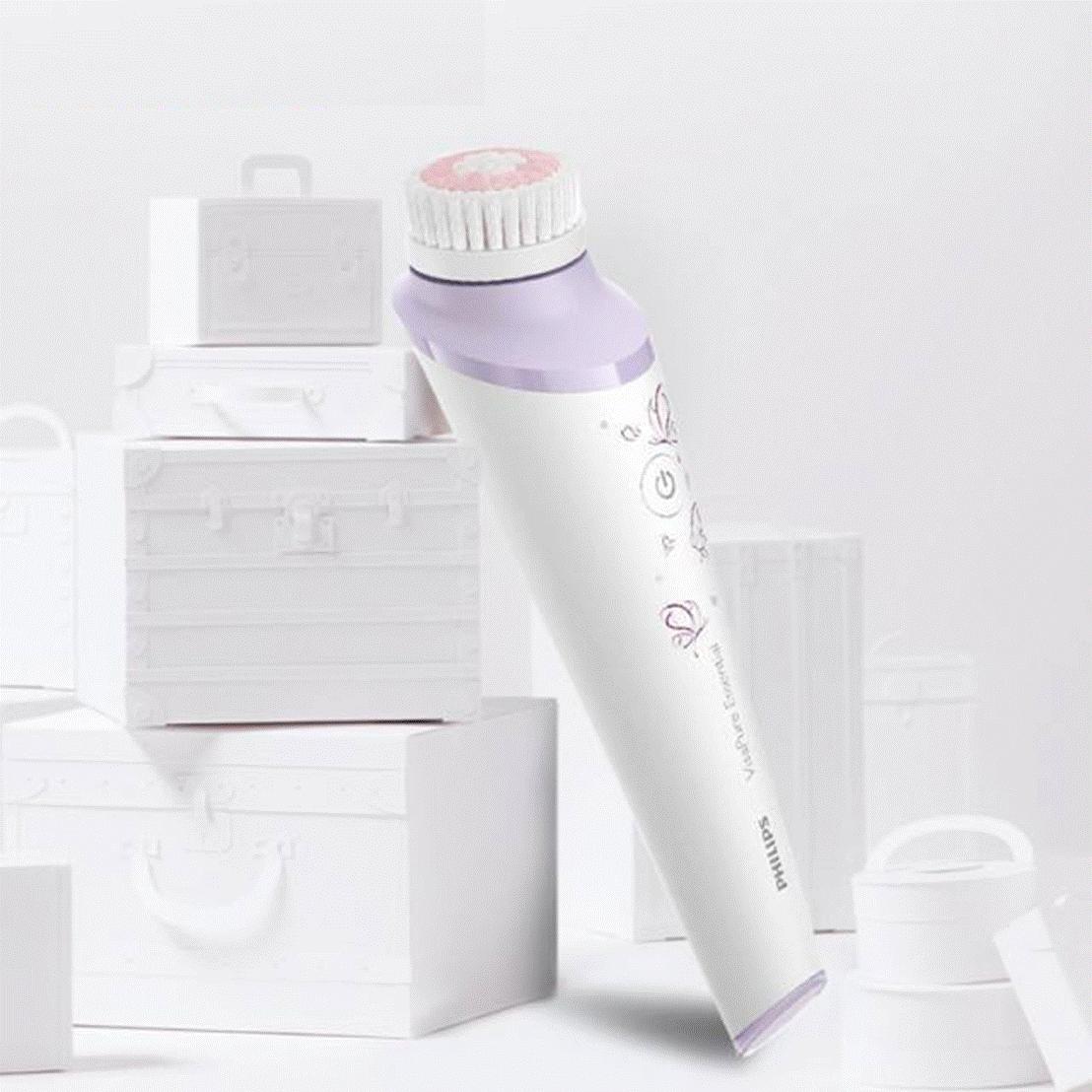 洁面仪如何洁面,怎么洗脸才更好护肤