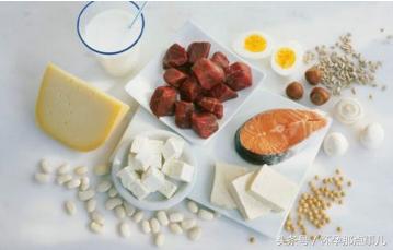 准妈妈孕期吃什么坚果好,孕期也需要补充蛋白质粉吗