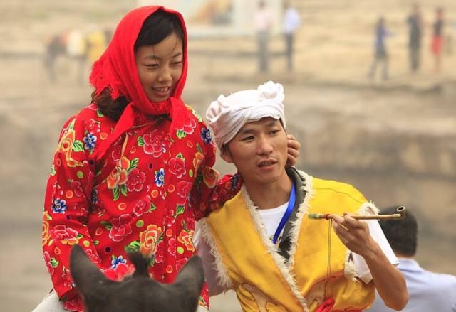 陕西八大怪包含陕北吗,陕西八大怪还是十大怪