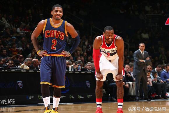 18赛季的欧文和沃尔,综合来说库里和欧文哪个强