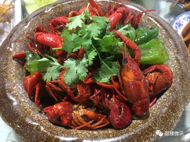 鼓楼区美食小吃一条街,鼓楼美食一条街美食推荐