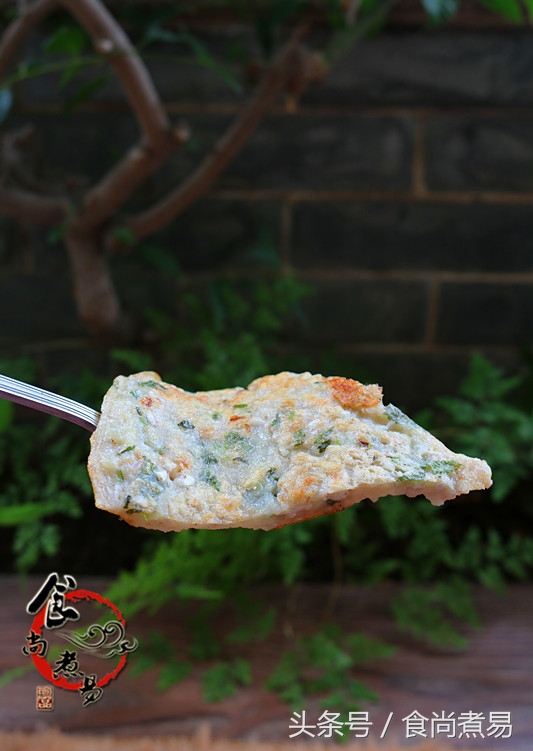 超简单的懒人美食煎饼,煎饼好吃不用买教你在家做