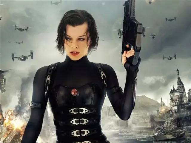 中国文娱市场的“宇宙大爆炸”即将到来？