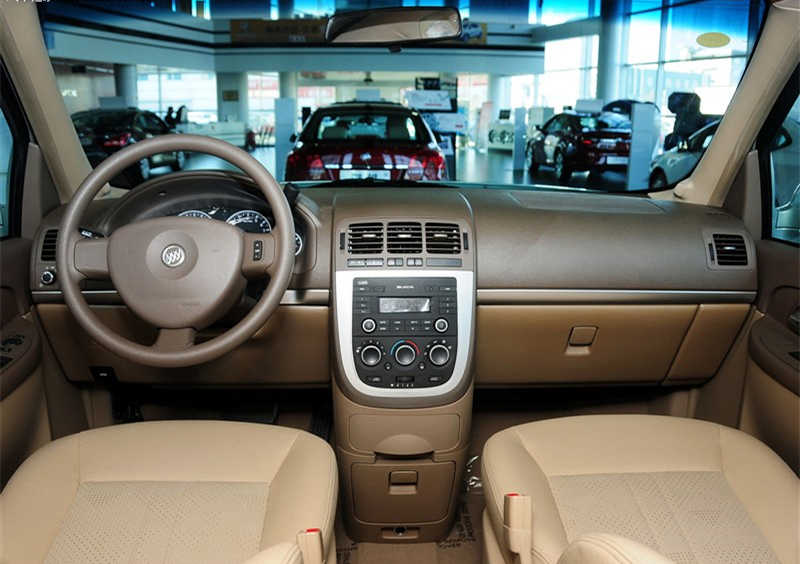 全家出游别克gl8,苏州经典款别克gl8