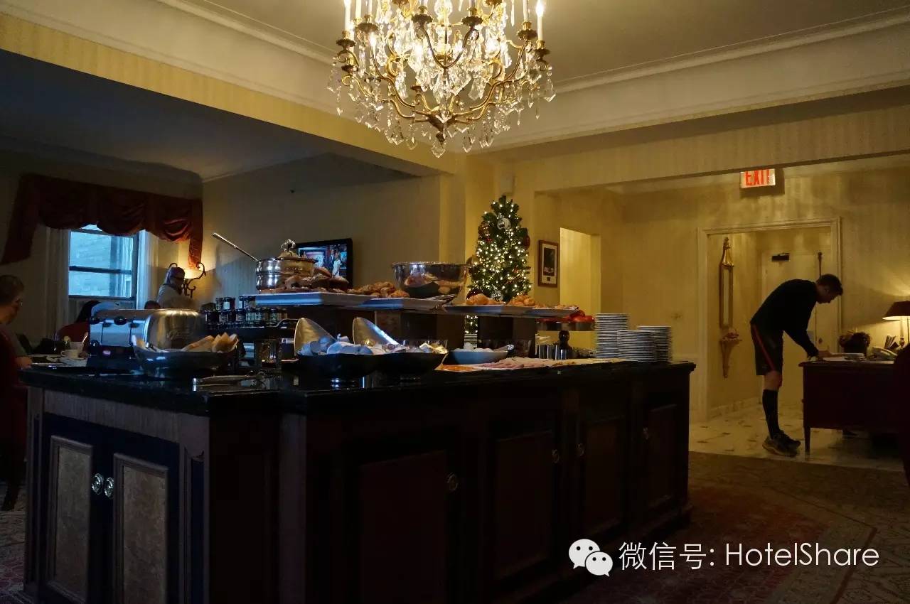 入住过无数名人政要的纽约华尔道夫酒店，体验究竟怎么样？
