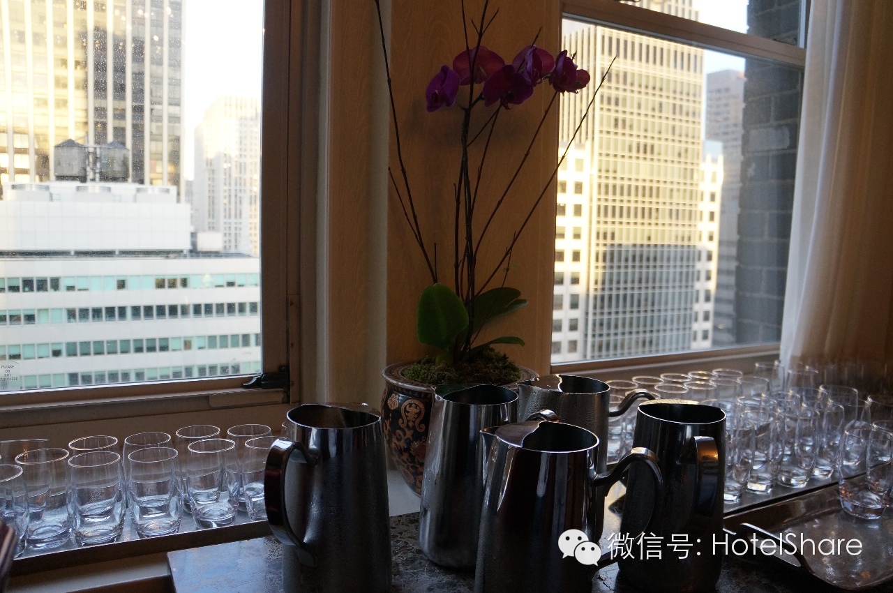 入住过无数名人政要的纽约华尔道夫酒店，体验究竟怎么样？