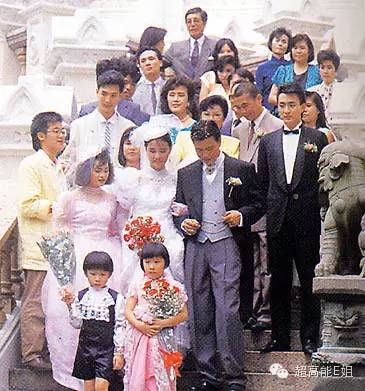 重磅|情人节，八一八周星驰和他那班最长情的“咖喱啡”（上）