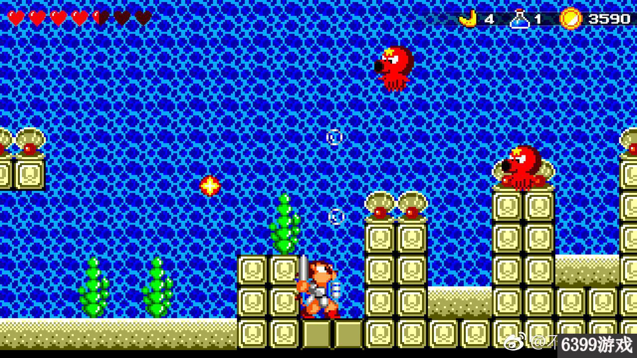 神奇男孩3龙之陷阱游戏,神奇男孩3龙之陷阱多少钱