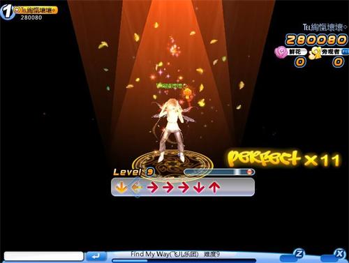 qq炫舞以前的活动,重拾8090青春回忆