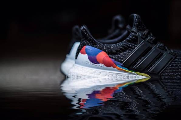 阿迪达斯14年出的鞋,adidas重新发售椰子15款