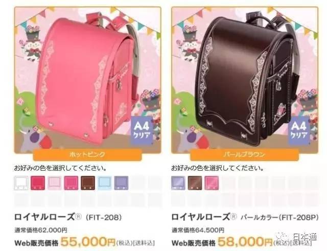 日本小学生的书包火了,为什么只有日本小学生书包好