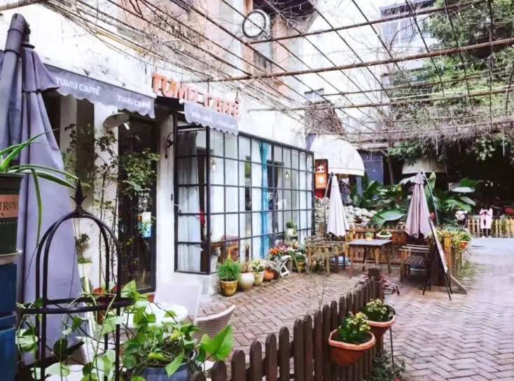 生活+｜手帐爱好者在成都必打卡签到的几家店（内附院8里套餐获奖名单）