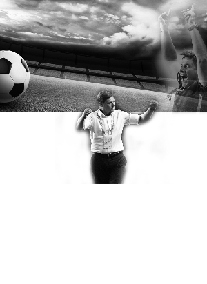 足球与艺术的完美结合,最艺术的足球