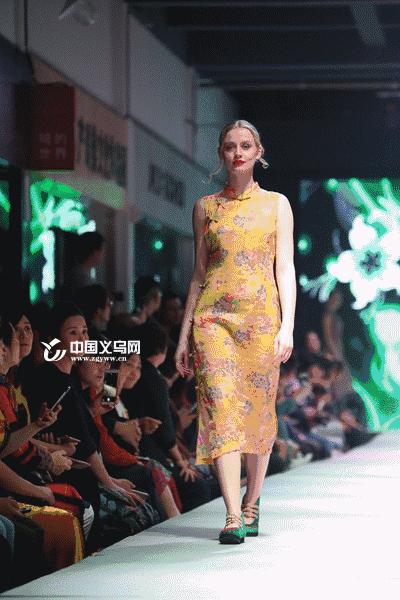 厉害了！五月的义乌又多了6个霸气的新名字！第一个就超爱！