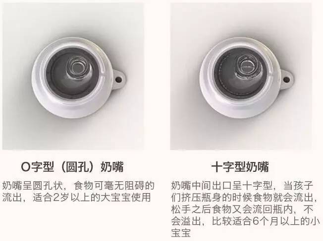 拼团｜Sili思利捏捏辅食瓶，来自美国妈妈的辅食神器