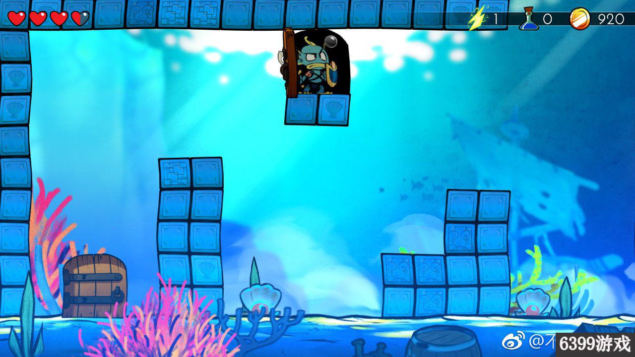 神奇男孩3龙之陷阱游戏,神奇男孩3龙之陷阱多少钱