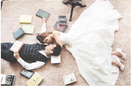 青岛婚纱摄影工作室,青岛最有名的婚纱摄影公司是哪家