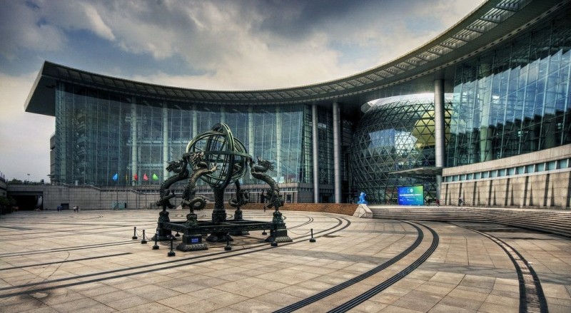 博物馆举办奇妙游活动,博物馆探秘主题活动