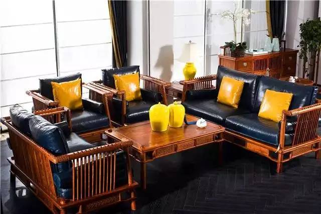 这样的新中式设计才叫顶级,这样的新中式轻奢风你可喜欢