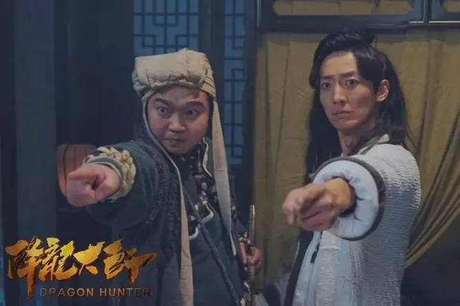 网络大电影评分低烂片,网络大电影不该成为烂片集中营