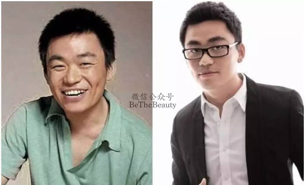 为什么自己不戴眼镜比戴眼镜好看,有人戴眼镜比不戴眼镜好看么