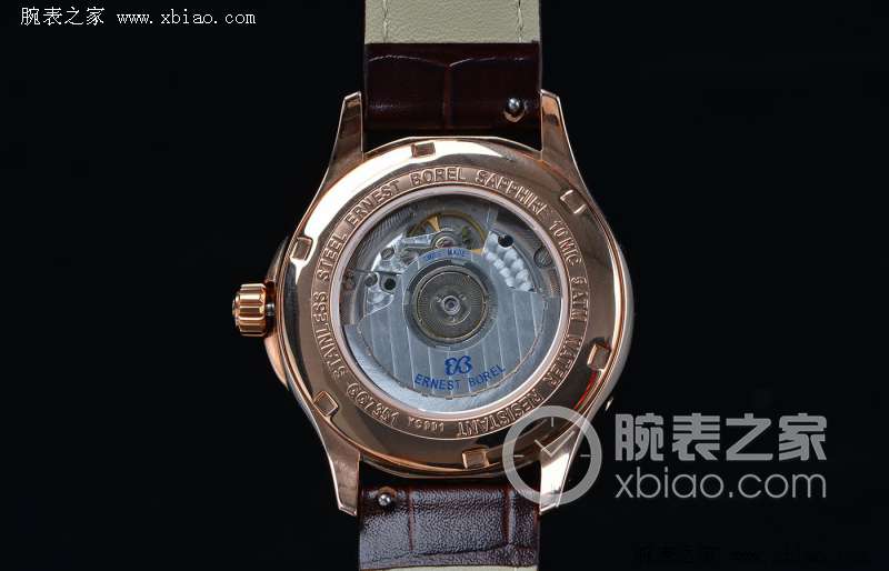 依波路公爵月相怎么样,依波路公爵月相腕表