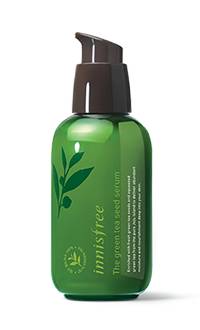 揭秘｜爱它，高贵冷艳又神秘（下）-保湿抗老精华篇