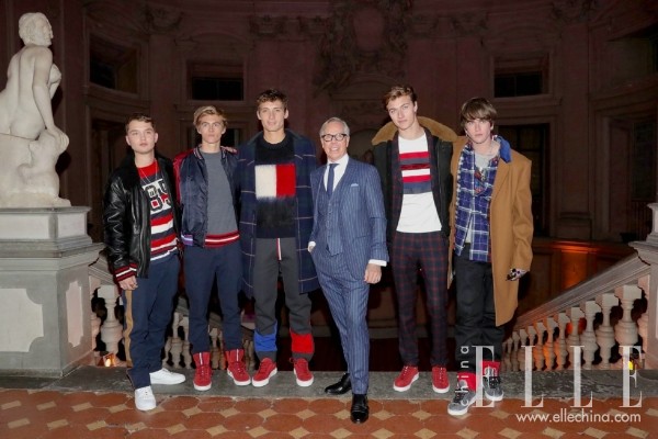 tommyhilfiger男装春,tommyhilfiger美国男装