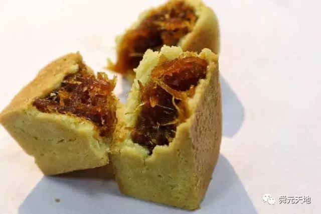 鲍师傅最好的店在哪里,鲍师傅上海探店