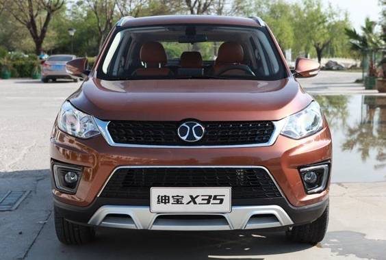 又是一年520感慨,绅宝x35到底咋样