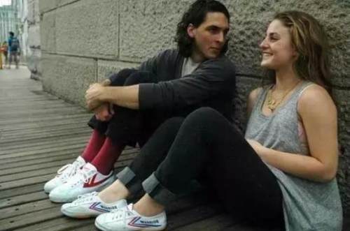 扔掉你的小白鞋,适合小白鞋的运动鞋