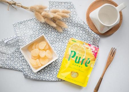 好吃不胖软糖永不过时,又好吃又好玩的软糖