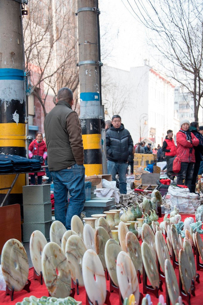 回忆哈尔滨老建筑,哈尔滨老建筑探访