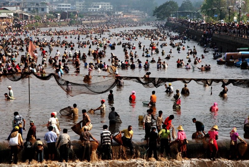普洱哪个位置风景好看一点,普洱边境风景