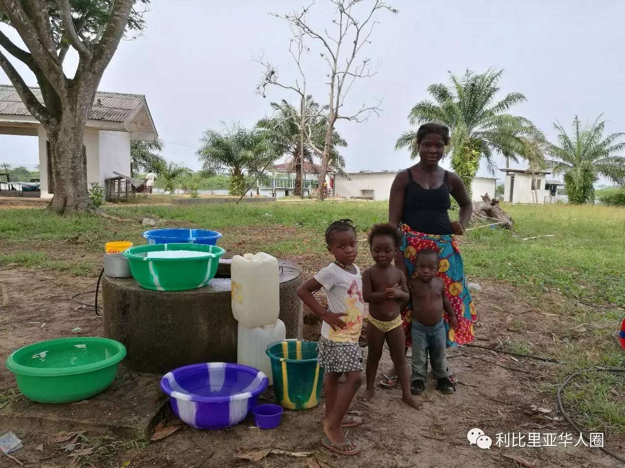 从你们的全世界路过——格林威尔防暴队营区