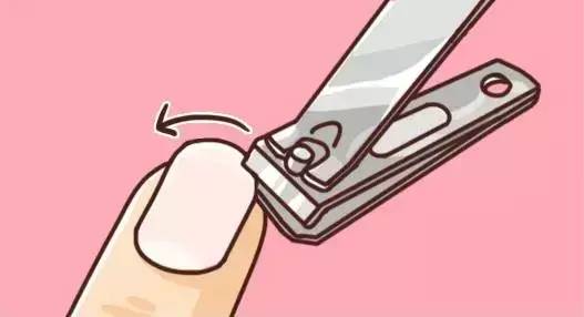 指甲又薄又锋利怎么办,指甲又薄又软该怎么办