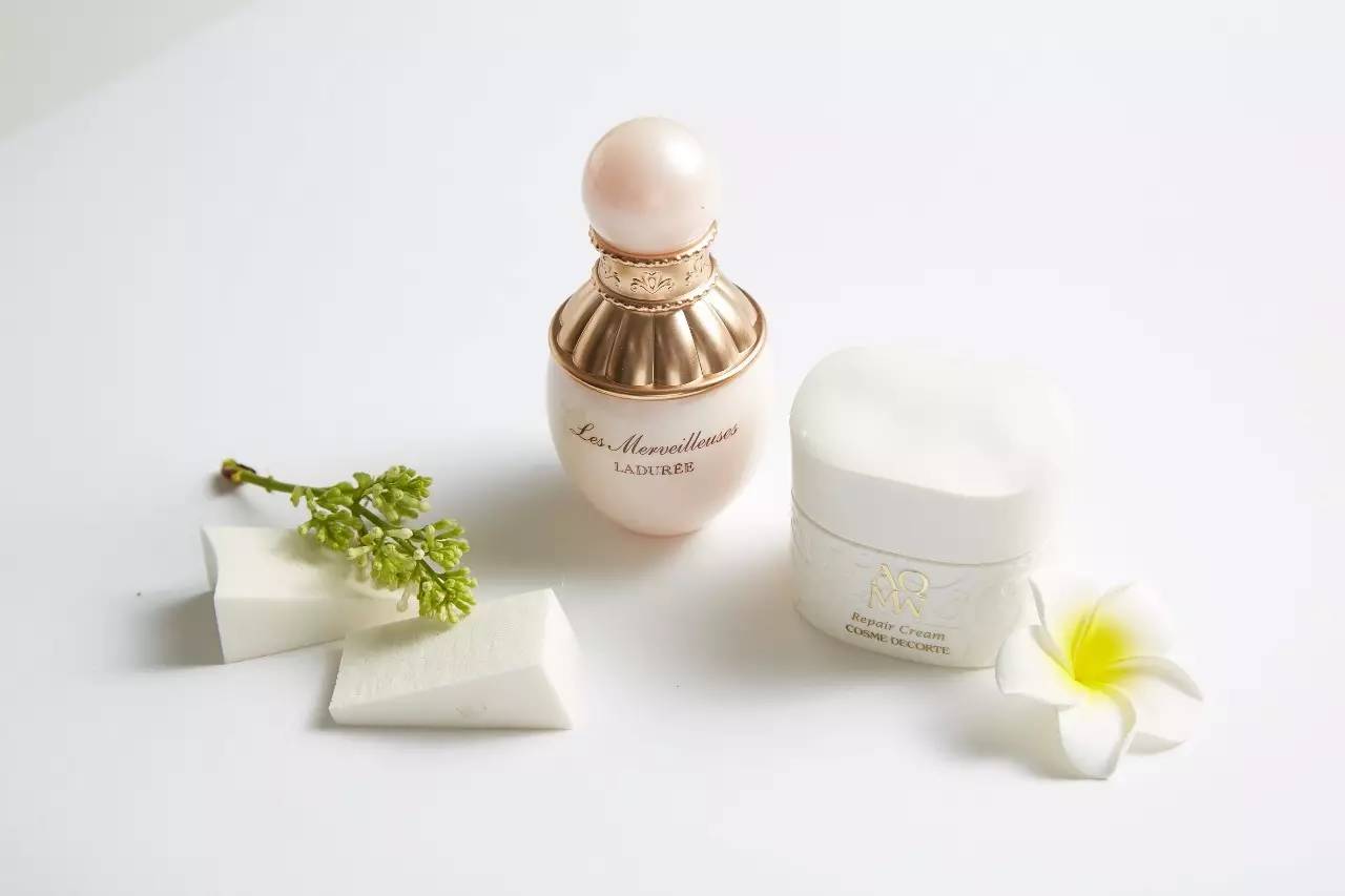 4款日常妆容推荐,日本所有女生妆容