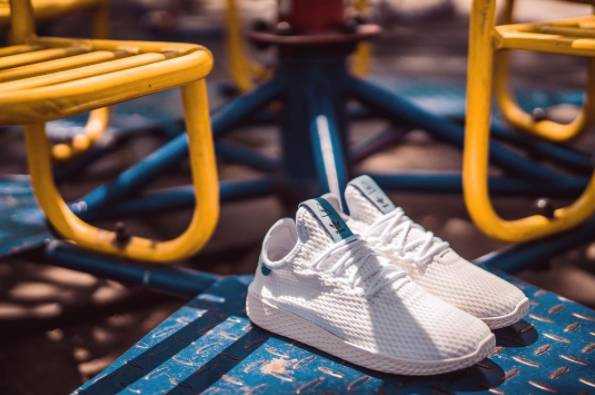 阿迪达斯14年出的鞋,adidas重新发售椰子15款