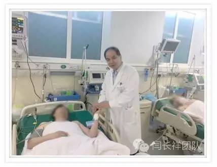 闫长祥脑膜瘤,闫长祥能治愈弥漫中线胶质瘤吗