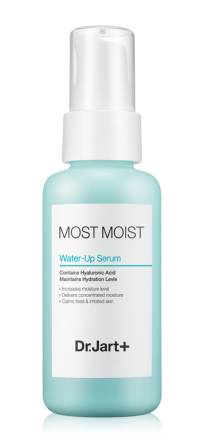 揭秘｜爱它，高贵冷艳又神秘（下）-保湿抗老精华篇