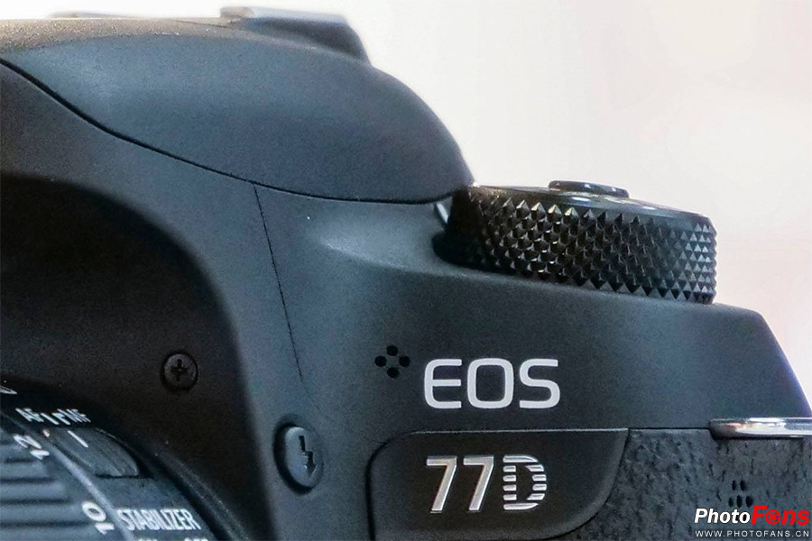 佳能eos77d镜头挑选,小白摄影入门了解佳能77d