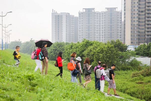 新闻早茶丨即日起至6月18日,周末广佛地铁口打滴滴5.2折