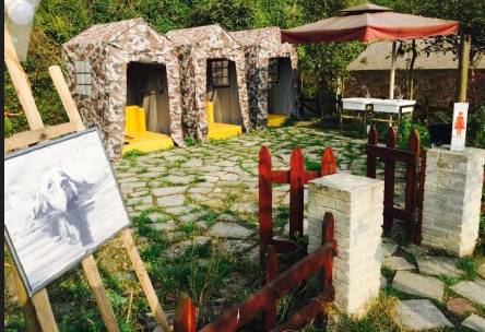 重庆私藏好吃的地方,重庆荣昌附近哪里有好玩的农家乐