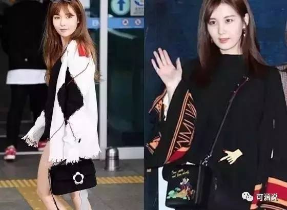 女士平价百搭小包推荐,说穿搭